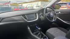 Vauxhall Grandland X 1.2 Turbo SE 5dr Petrol Hatchback